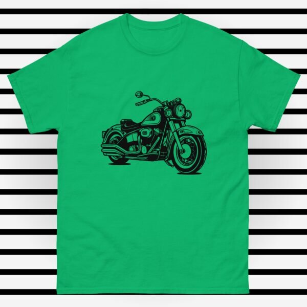 Camiseta clásica unisex