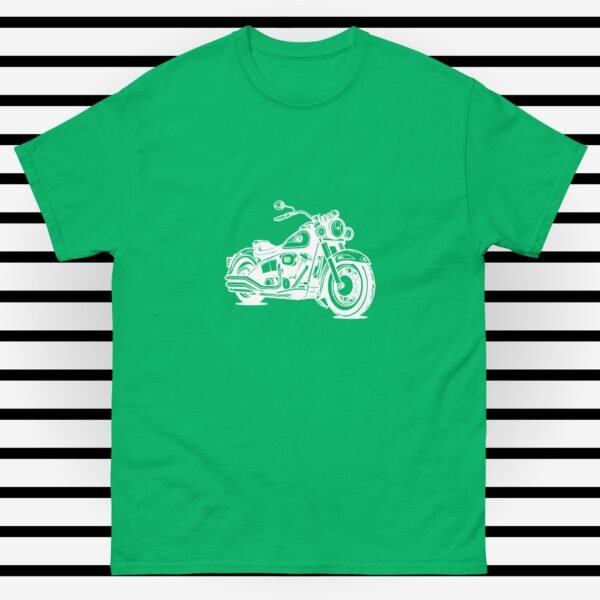 Camiseta clásica unisex