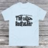 Camiseta de Hombre The Rod Father