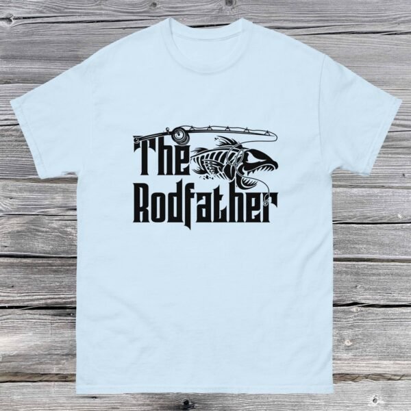 Camiseta de Hombre The Rod Father