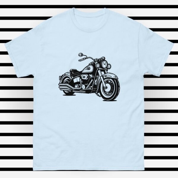 Camiseta clásica unisex