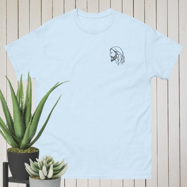 Camiseta clásica unisex