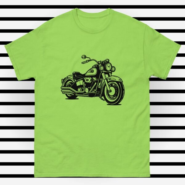 Camiseta clásica unisex