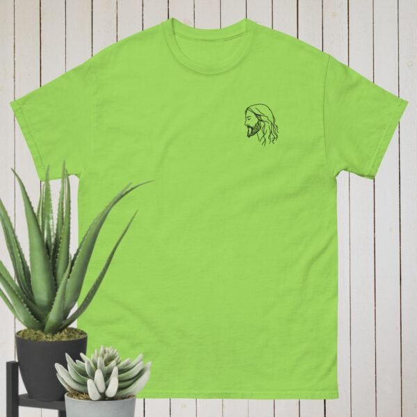 Camiseta clásica unisex