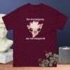 Camiseta Unisex No Me Juzgues
