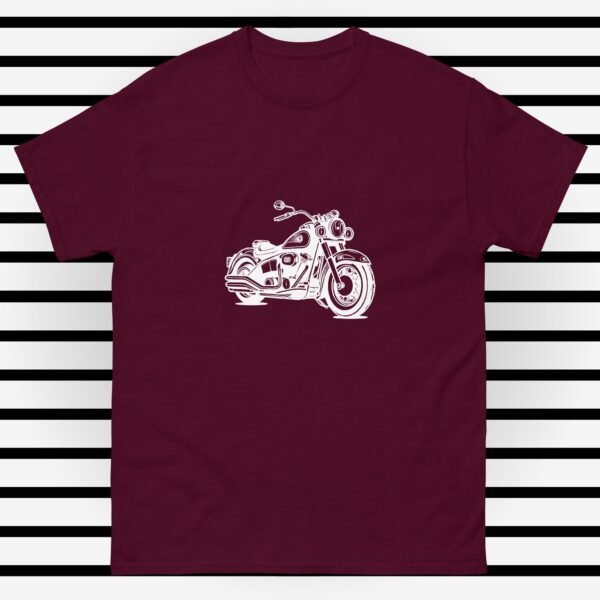 Camiseta clásica unisex