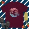 Camiseta clásica unisex