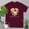 Camiseta Unisex Jesús te Ama