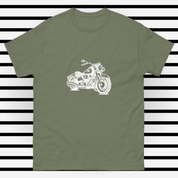 Camiseta clásica unisex
