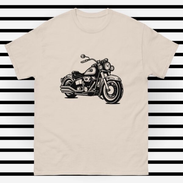 Camiseta clásica unisex