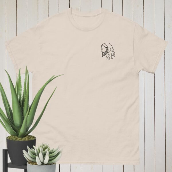 Camiseta clásica unisex