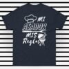 unisex-classic-tee-navy-front-6848ab3a8c4ed.jpg Camiseta clásica unisex