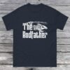 Camiseta de Hombre The Rod Father