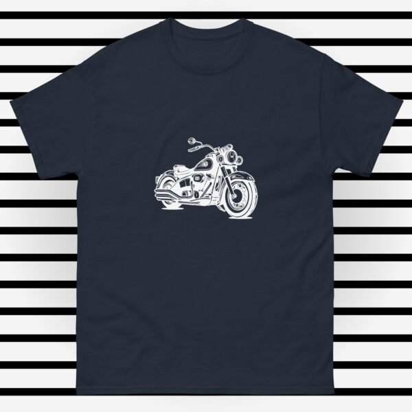 Camiseta clásica unisex