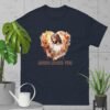 Camiseta Unisex Jesús te Ama