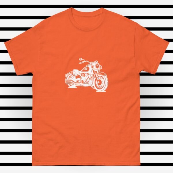 Camiseta clásica unisex