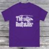 Camiseta de Hombre The Rod Father