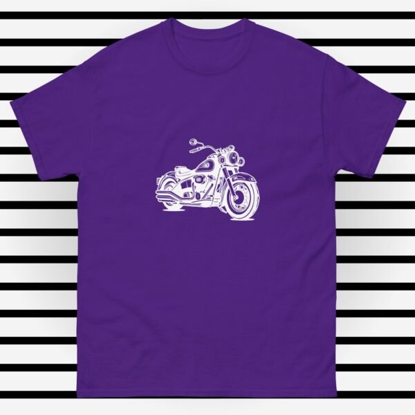 Camiseta clásica unisex