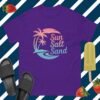 Camiseta clásica unisex