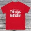 Camiseta de Hombre The Rod Father