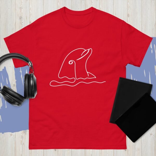 Camiseta clásica unisex