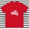 Camiseta clásica unisex
