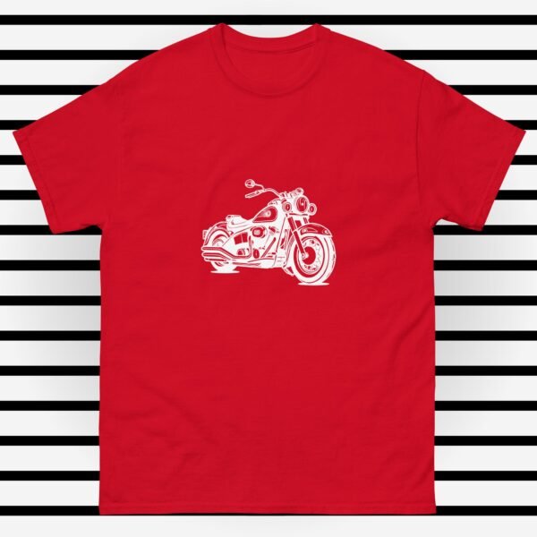Camiseta clásica unisex