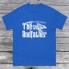 Camiseta de Hombre The Rod Father