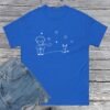 unisex-classic-tee-royal-front-684a612cdaaa6.jpg Camiseta Unisex El Principito