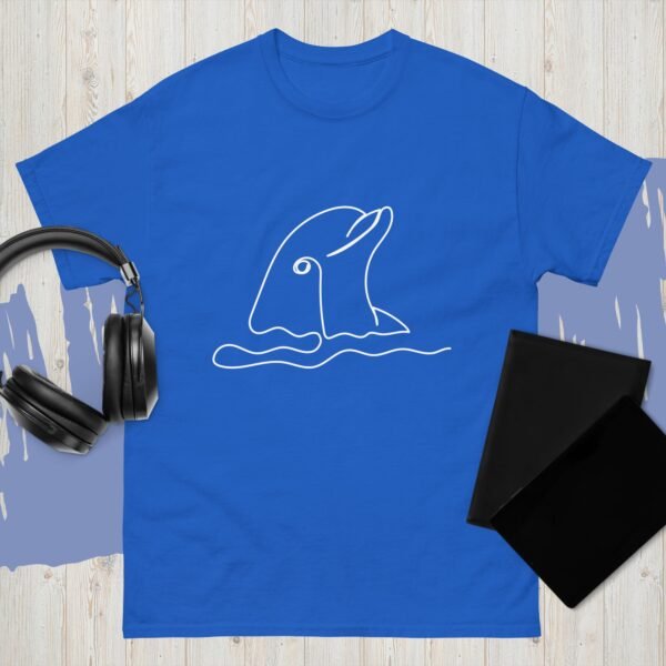 Camiseta clásica unisex