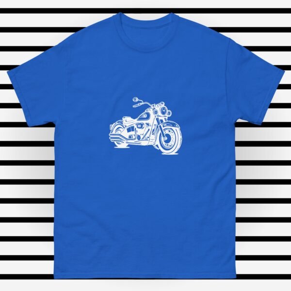 Camiseta clásica unisex