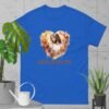 Camiseta Unisex Jesús te Ama