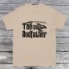 Camiseta de Hombre The Rod Father