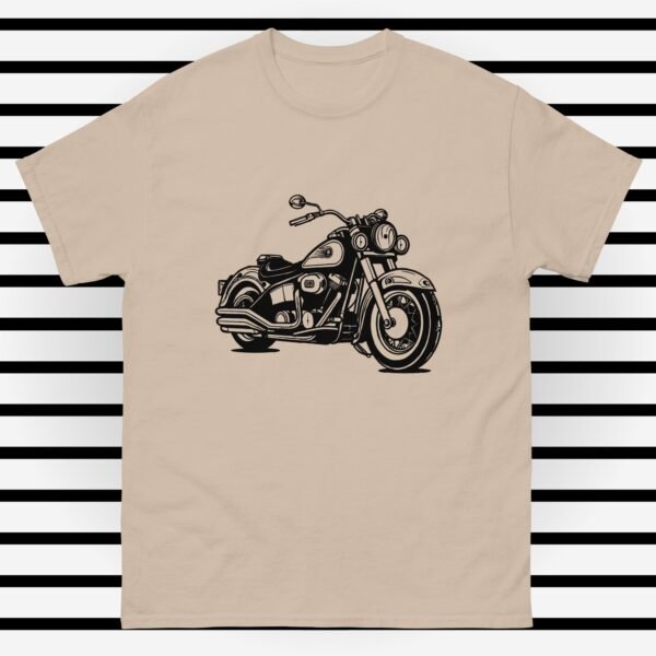 Camiseta clásica unisex
