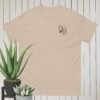 Camiseta clásica unisex