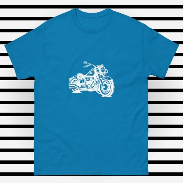 Camiseta clásica unisex