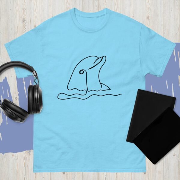 unisex-classic-tee-sky-front-684dcab8de7bf.jpg Camiseta clásica unisex