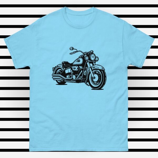 Camiseta clásica unisex
