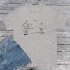 Camiseta Unisex El Principito Colores Claros