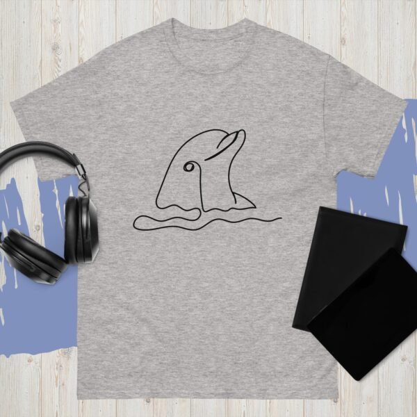 unisex-classic-tee-sport-grey-front-684dcab8d3d6c.jpg Camiseta clásica unisex