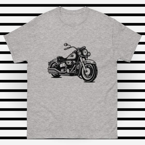 Camiseta clásica unisex