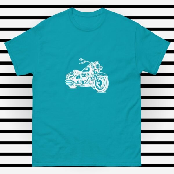 Camiseta clásica unisex