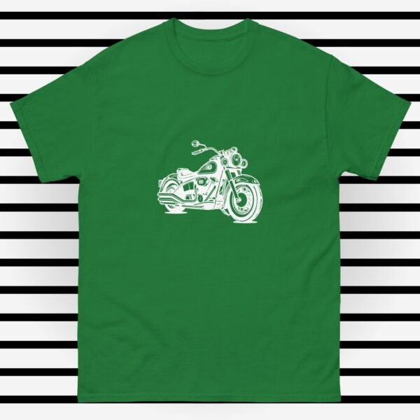 Camiseta clásica unisex