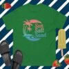 Camiseta clásica unisex
