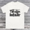 Camiseta de Hombre The Rod Father