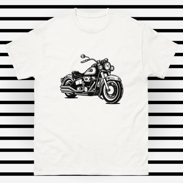 Camiseta clásica unisex