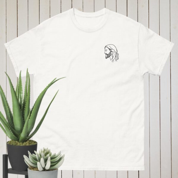 Camiseta clásica unisex