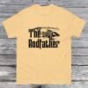 Camiseta de Hombre The Rod Father