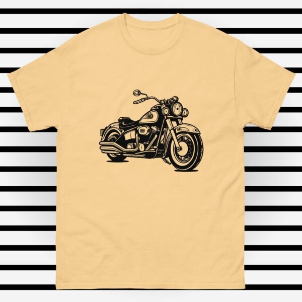 Camiseta clásica unisex