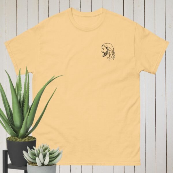 Camiseta clásica unisex